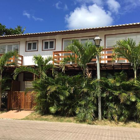 Residencial Villa Da Lua Praia do Forte Dış mekan fotoğraf
