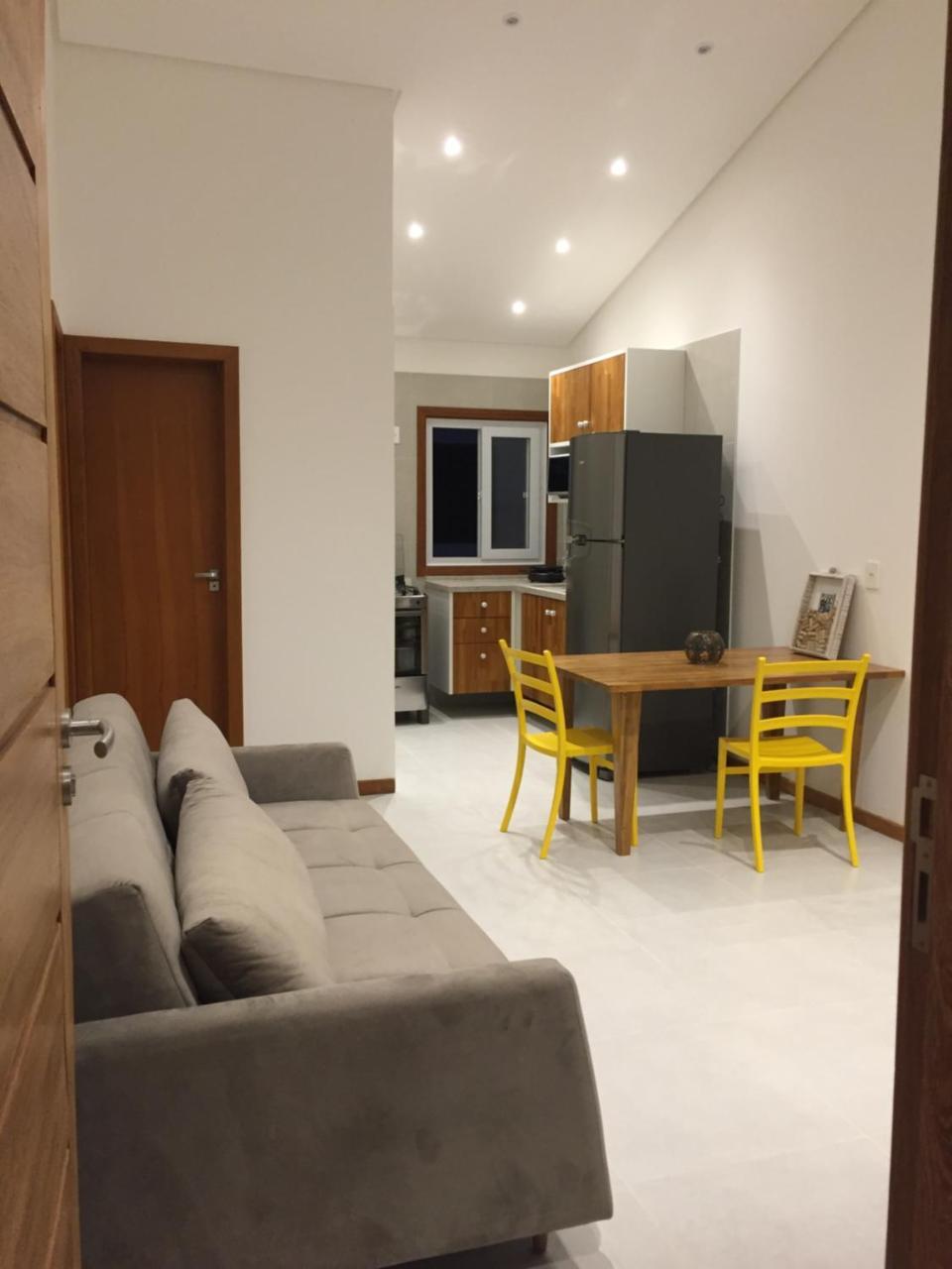 Residencial Villa Da Lua Praia do Forte Dış mekan fotoğraf