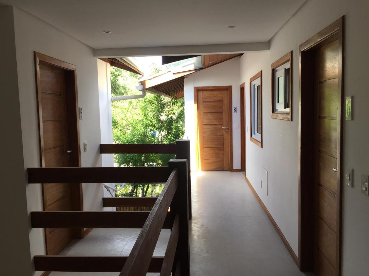 Residencial Villa Da Lua Praia do Forte Dış mekan fotoğraf