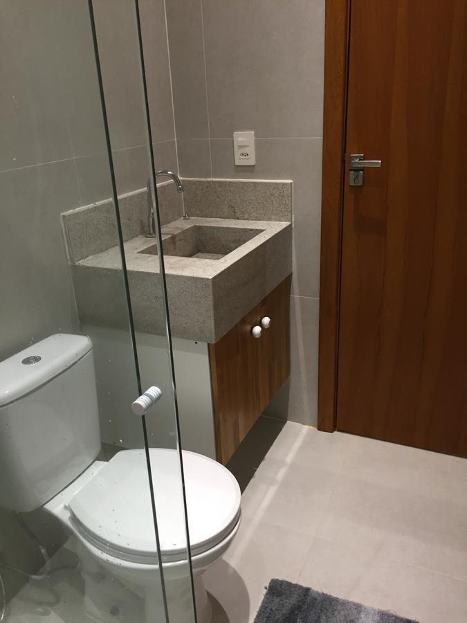 Residencial Villa Da Lua Praia do Forte Dış mekan fotoğraf