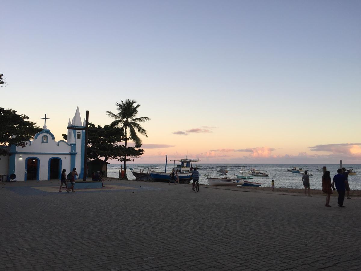 Residencial Villa Da Lua Praia do Forte Dış mekan fotoğraf