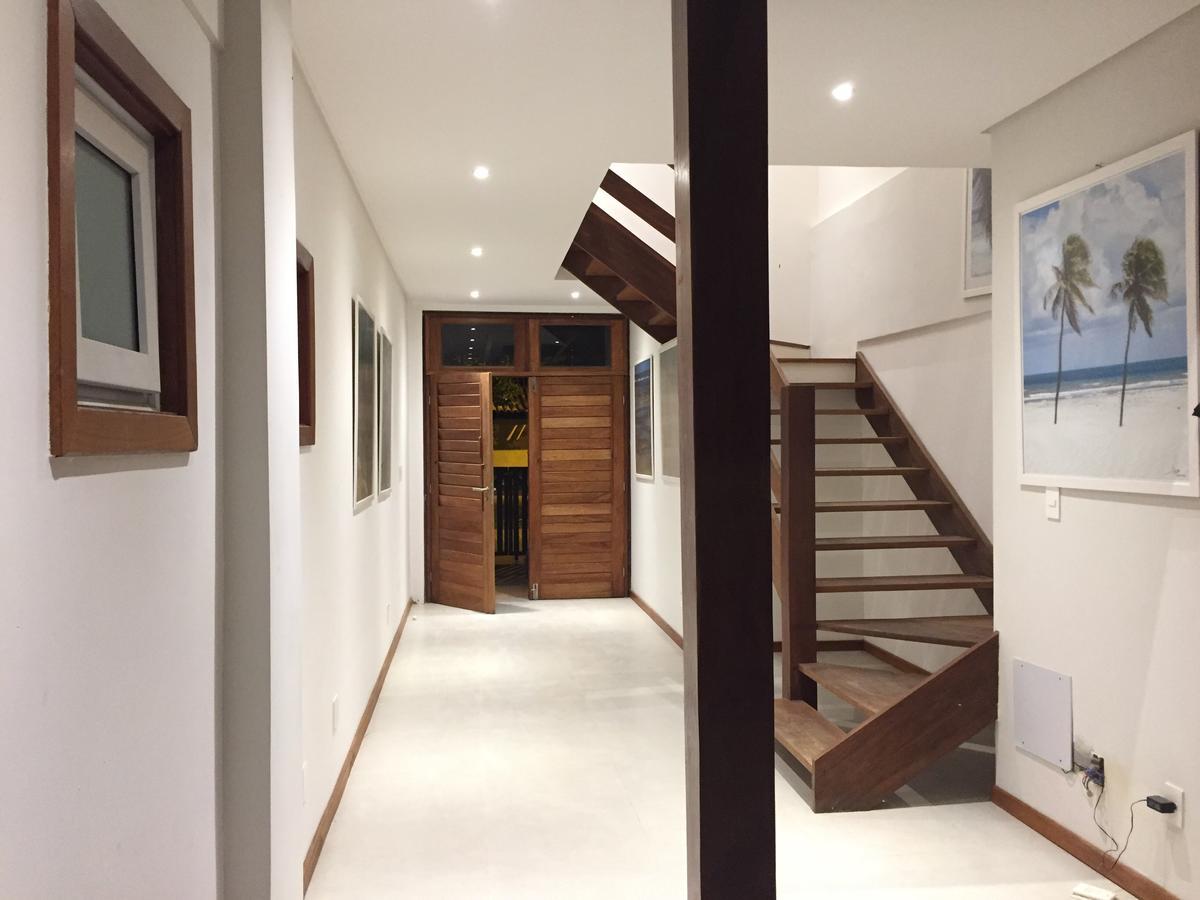 Residencial Villa Da Lua Praia do Forte Dış mekan fotoğraf