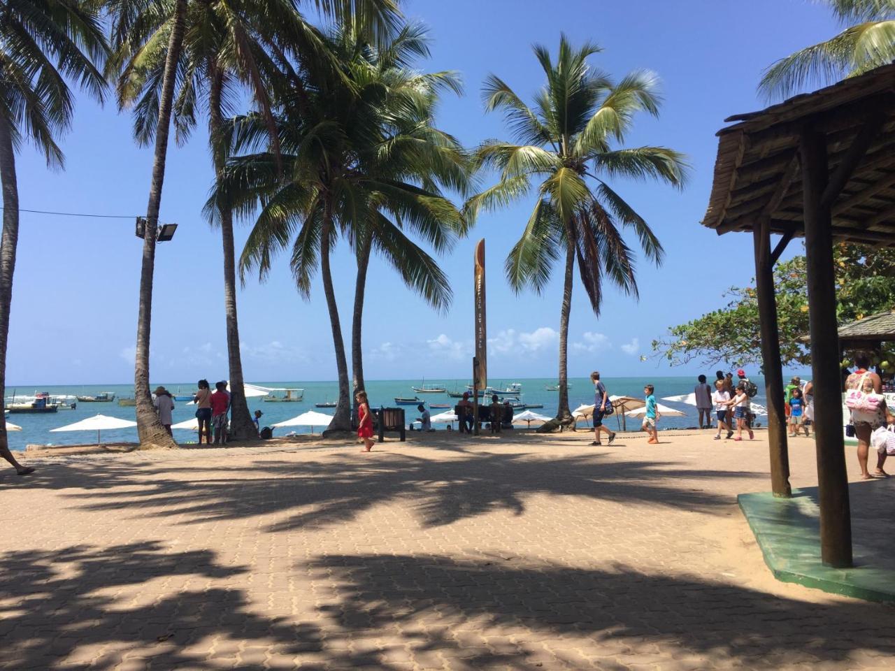 Residencial Villa Da Lua Praia do Forte Dış mekan fotoğraf