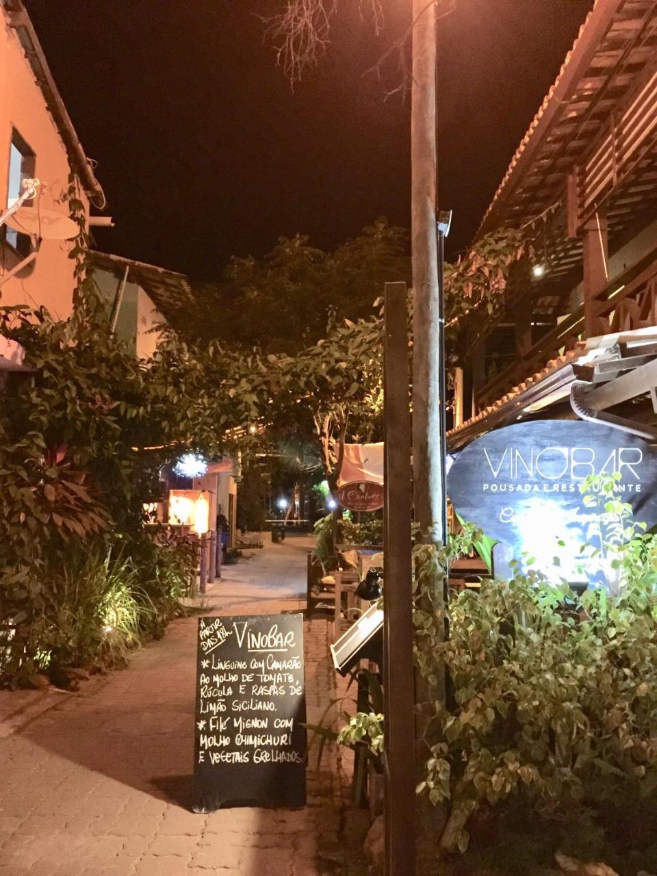 Residencial Villa Da Lua Praia do Forte Dış mekan fotoğraf
